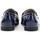 Chaussures Femme Baskets mode Pitillos 33009 MARINO