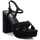 Chaussures Femme Sandales et Nu-pieds Refresh 32638 NEGRO