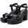 Chaussures Femme Sandales et Nu-pieds Refresh 32646 NEGRO