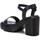 Chaussures Femme Sandales et Nu-pieds Refresh 32646 NEGRO