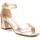 Chaussures Femme Sandales et Nu-pieds Refresh 32653 ORO