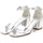 Chaussures Femme Sandales et Nu-pieds Refresh 32654 PLATA