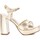 Chaussures Femme Sandales et Nu-pieds Refresh 32637 ORO