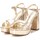 Chaussures Femme Sandales et Nu-pieds Refresh 32637 ORO