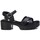 Chaussures Femme Sandales et Nu-pieds Refresh 32645 NEGRO