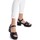 Chaussures Femme Sandales et Nu-pieds Refresh 32645 NEGRO