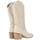 Chaussures Femme Bottes Chika 10 LILY 29 Beige