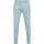 Vêtements Homme Pantalons Mac Jeans Pantalon Driver Bleu Clair Bleu