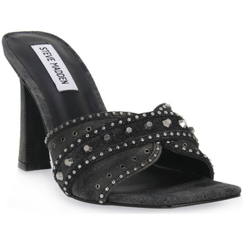 Chaussures Femme Sandales et Nu-pieds Steve Madden KAPRESE BLK Noir