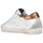 Chaussures Femme Baskets mode Golden Goose Sneakers Superstar Blanc