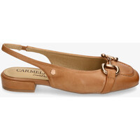 Chaussures Femme Escarpins Carmela 161500 Marron