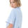 Vêtements Femme Chemises / Chemisiers Fracomina FS24ST6001W445N8 Multicolore