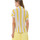 Vêtements Femme Chemises / Chemisiers Fracomina FS24ST6007W620N8 Multicolore