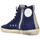 Chaussures Homme Baskets mode Golden Goose Sneakers Francy Bleu