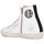 Chaussures Femme Baskets mode Golden Goose Sneakers Francy Blanc