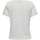 Vêtements Femme T-shirts manches courtes Only 162212VTPE24 Blanc