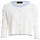 Vêtements Femme Pulls Fracomina FS24ST8004K41601 Blanc