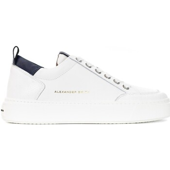 Chaussures Homme Rideaux / stores Alexander Smith  Blanc