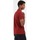 Vêtements Homme T-shirts & Polos Barbour MML0012 Rouge
