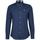Vêtements Homme Chemises manches longues Barbour MSH5170 Bleu
