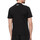 Vêtements Homme T-shirts manches courtes Emporio Armani EA7 3DPT44-BJ02Z Noir