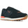 Chaussures Homme Baskets mode Teddy Smith Z Tex Bleu