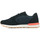 Chaussures Homme Baskets mode Teddy Smith Z Tex Bleu