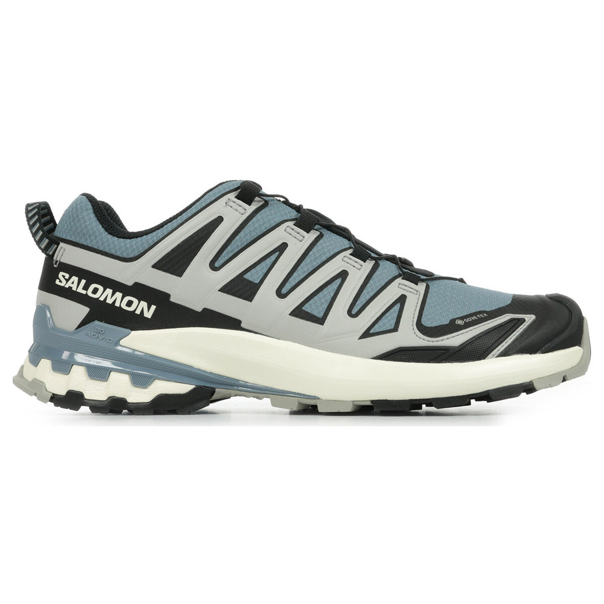 Chaussures Homme Running / trail Salomon Xa Pro 3d V9 Gtx Bleu