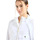 Vêtements Femme Sweats Ea7 Emporio Armani Felpa EA7 3DTB05 TNEVZ Donna Bianco Blanc