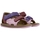 Chaussures Enfant Sandales et Nu-pieds Camper Baby Sandals K800362-013 Multicolore