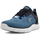 Chaussures Homme Baskets mode Skechers Track - Broader Bleu