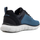 Chaussures Homme Baskets mode Skechers Track - Broader Bleu