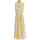 Vêtements Femme Robes courtes Fracomina FS24SD2002W620N8 Multicolore