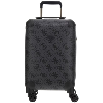 valise guess  valise rigide cabine  ref 62039 clo 46*32*22 cm 