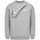 Vêtements Homme Sweats Nike - Sweat col rond - gris Autres