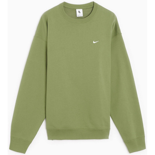 Vêtements Homme Sweats Nike - Sweat col rond - vert sauge Autres