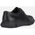 Chaussures Homme Derbies & Richelieu Geox U ADACTER F Noir