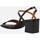 Chaussures Femme Sandales et Nu-pieds Geox D NEW ERAKLIA 50 Noir
