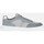 Chaussures Homme Baskets mode Geox U MEREDIANO Gris