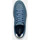 Chaussures Homme Baskets mode Geox U MEREDIANO Bleu