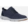 Chaussures Homme Tops / Blouses Geox U ADACTER F Bleu