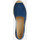 Chaussures Femme Slip ons Geox D LAMPEDUSA Bleu