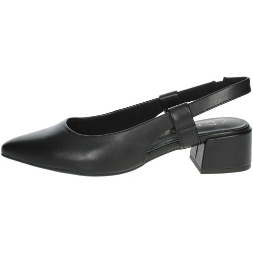 Chaussures Femme Escarpins Marco Tozzi 2-29505-42 Noir
