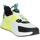 Chaussures Homme Baskets montantes Puma 395240 Blanc