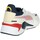 Chaussures Homme Baskets montantes Puma 391174 Multicolore