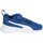 Chaussures Enfant Baskets montantes Puma 192930 Bleu