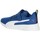 Chaussures Enfant Baskets montantes Puma 192929 Bleu