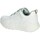 Chaussures Femme Baskets montantes Australian AU24W505 Blanc