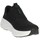 Chaussures Femme Slip ons Australian AU24W101 Noir