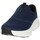 Chaussures Homme Slip ons Australian AU24M101 Bleu